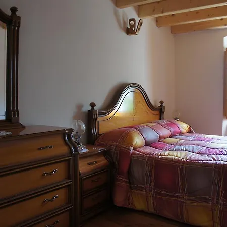 Diffuso Nel Cuore Lejlighedshotel 3*