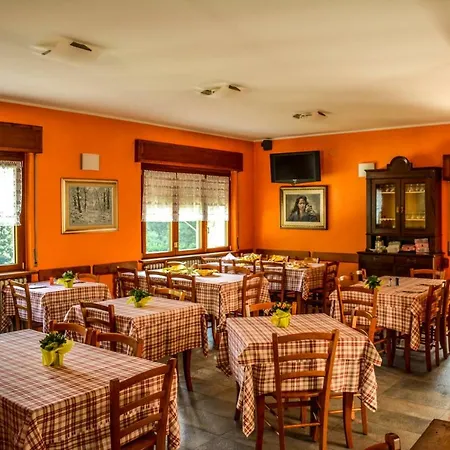 Lejlighedshotel Diffuso Nel Cuore