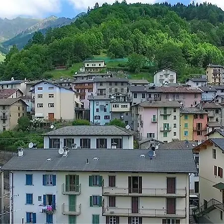 Diffuso Nel Cuore Ornica