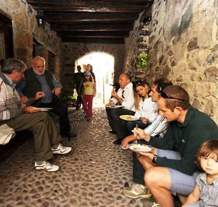 Lejlighedshotel Diffuso Nel Cuore Ornica