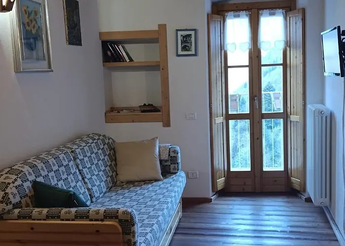 Diffuso Nel Cuore 3* Ornica