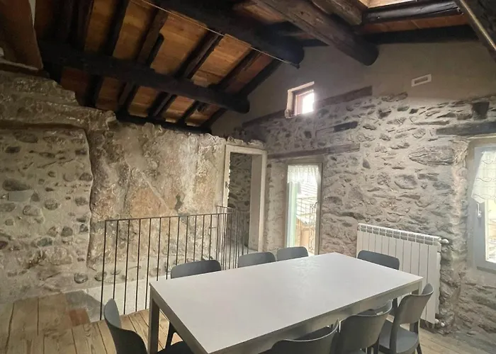 Ξενοδοχείο με διαμερίσματα Diffuso Nel Cuore
