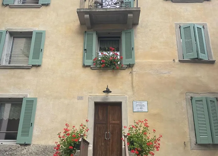 Diffuso Nel Cuore Ornica