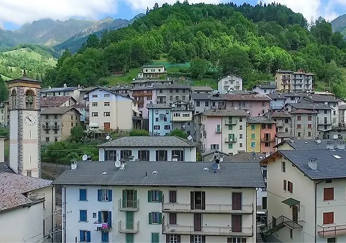 Diffuso Nel Cuore Ornica