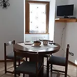Diffuso Апарт-отель 3*
