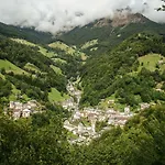 Diffuso Апарт-отель