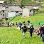 Diffuso Апарт-отель 3*