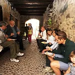 Апарт-отель Diffuso Ornica
