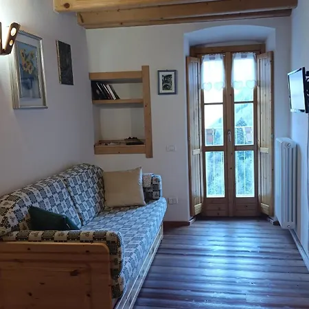 Diffuso Nel Cuore 3* Ornica