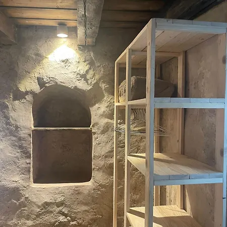 Aparthotel Diffuso Nel Cuore