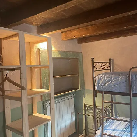 Diffuso Nel Cuore Apartahotel