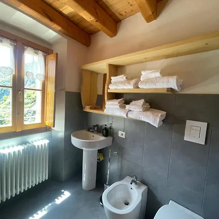 Diffuso Nel Cuore 3* Ornica