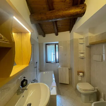 Diffuso Nel Cuore 3* Ornica