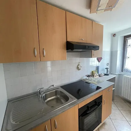 Aparthotel Diffuso Nel Cuore 3*