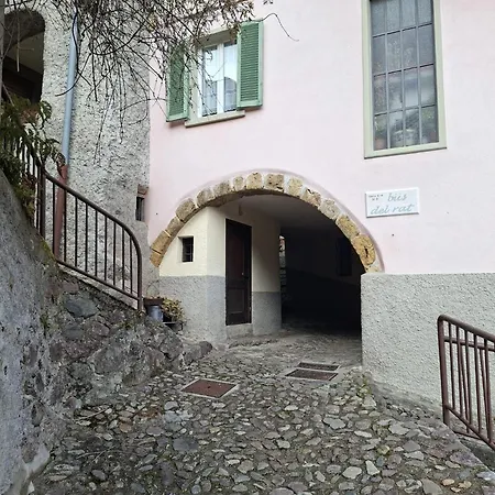 Diffuso Nel Cuore 3* Ornica