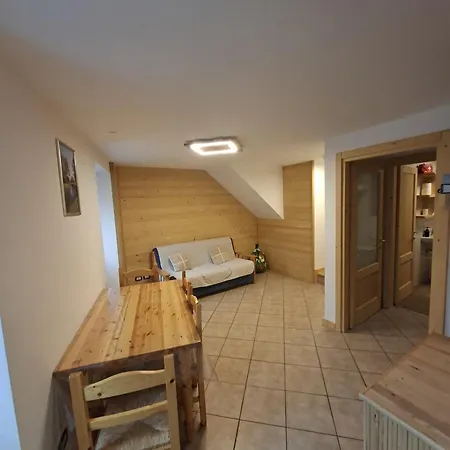 Aparthotel Diffuso Nel Cuore