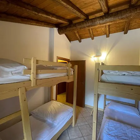 Diffuso Nel Cuore 3* Ornica