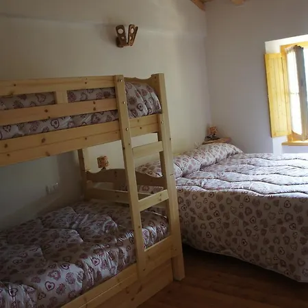 Diffuso Nel Cuore Apart-hotel Ornica