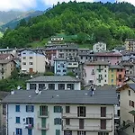 Diffuso Nel Cuore Ornica
